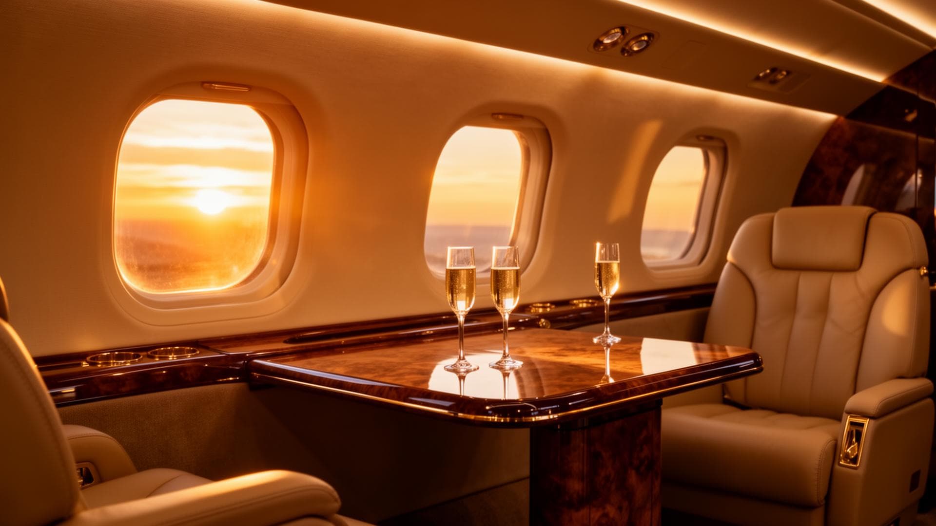 Private concierge service planning luxury travel and lifestyle experiences
